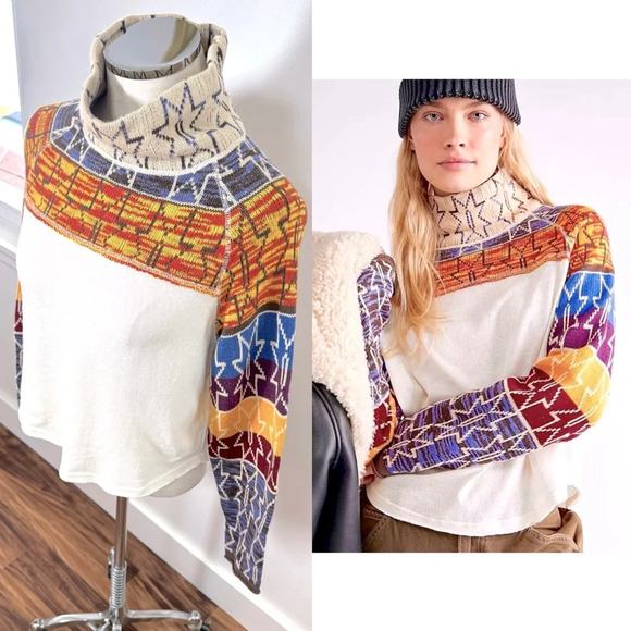 Free People Sweaters - Rare Free People Top